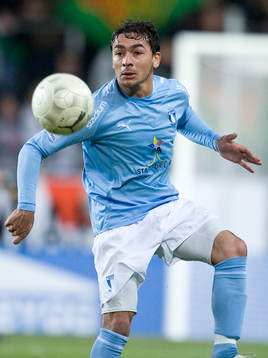 Ricardo Ferreira da Silva Kubitski