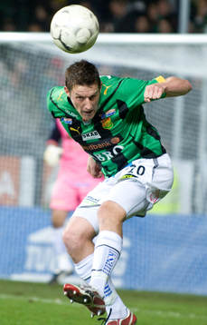 Kenneth Gustafsson