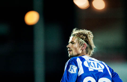 Niclas Alexandersson