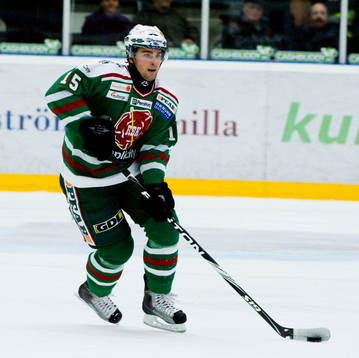 Dominik Granak