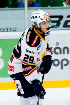 Patrick Cehlin