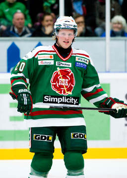 Mathias Månsson