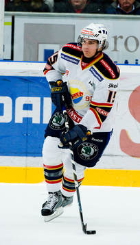 Oscar Eklund