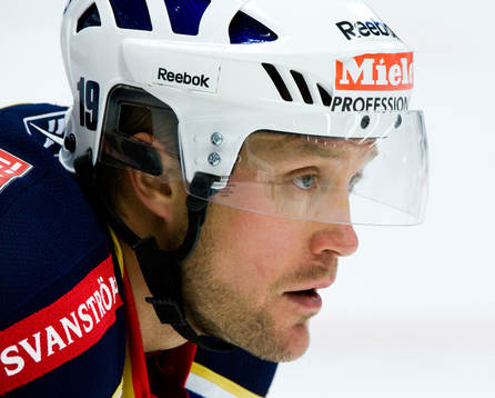 Jimmie Ölvestad
