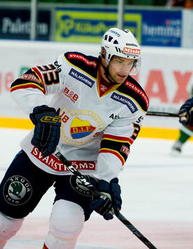 Timmy Pettersson