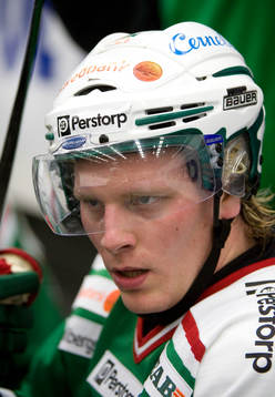 Mathias Månsson