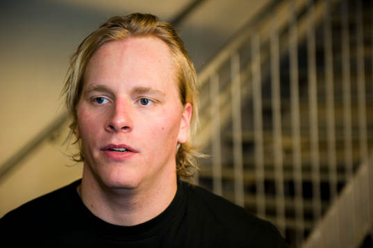 Mathias Månsson