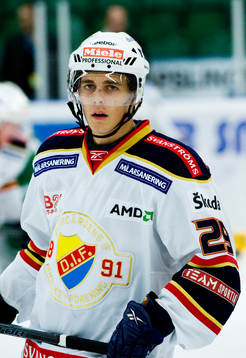 Patrick Cehlin