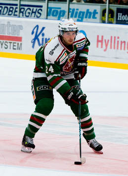 Jeremy Colliton