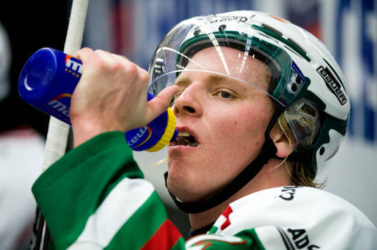 Mathias Månsson