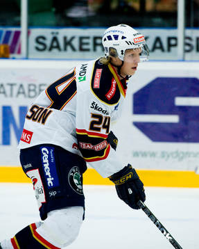 Niklas Andersson