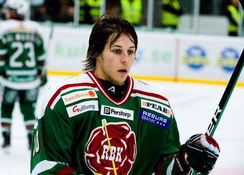 Mario Kempe