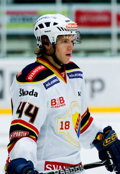 Nicklas Danielsson