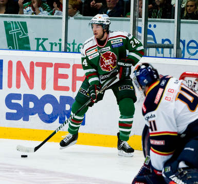 Jeremy Colliton
