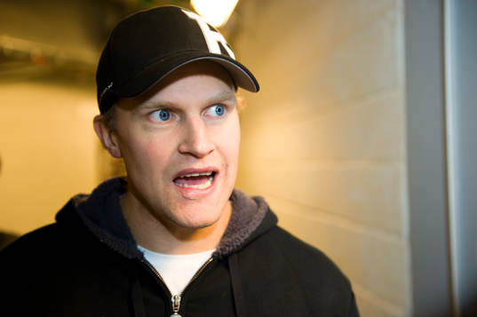 Mathias Tjärnqvist