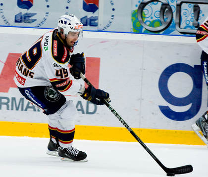 Kyle Klubertanz