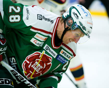 Eric Beaudoin