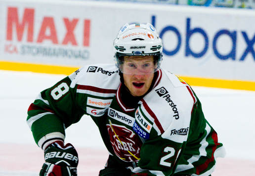 Eric Beaudoin