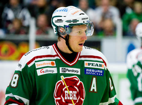Eric Beaudoin