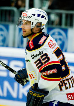 Timmy Pettersson