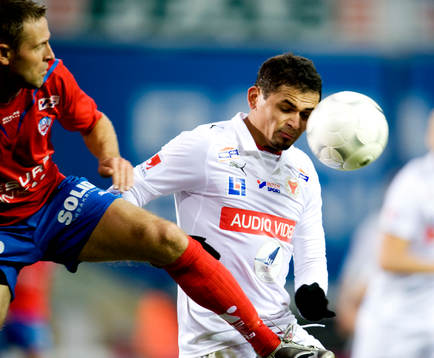 Erik Wahlstedt, Helsingborg och Daniel Sobralense, Kalmar