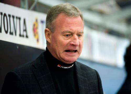 Jan Karlsson, Tränare