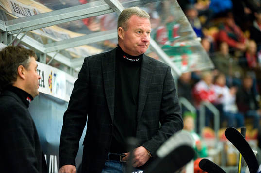 Jan Karlsson, Tränare