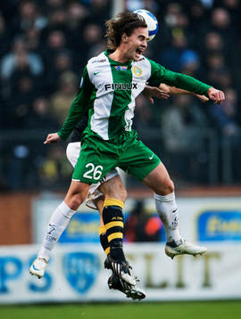 Simon Helg, Hammarby, nickar
