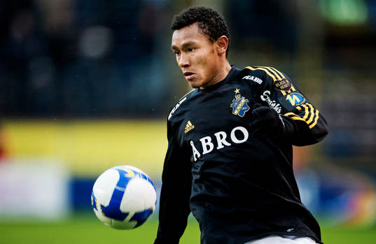 Antonio Flavio