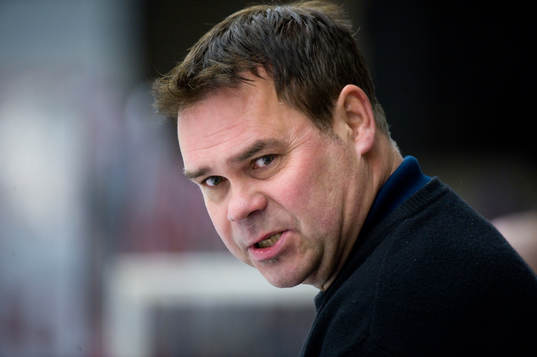 Bläddra bland fler bilder av Ishockey, Allsvenskan, Sundsvall - Leksand