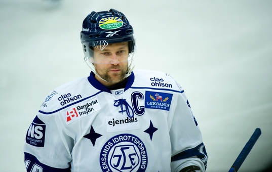 Pelle Prestberg
