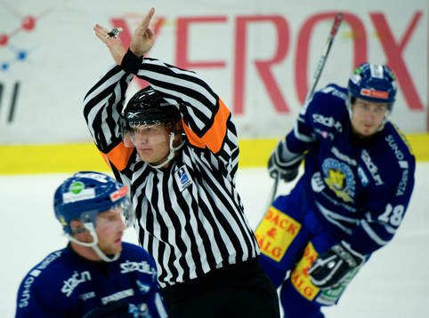 Ulf Rådbjer, Domare dömer straff