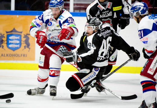 Tomas Wallgren, Malmö och Jonathan Zion, Oskarshamn