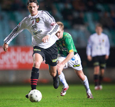 Philip Haglund, Brommapojkarna