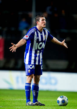 Hannes Stiller