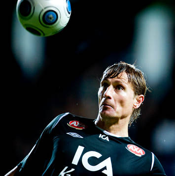 Tomas Zvirgzdauskas