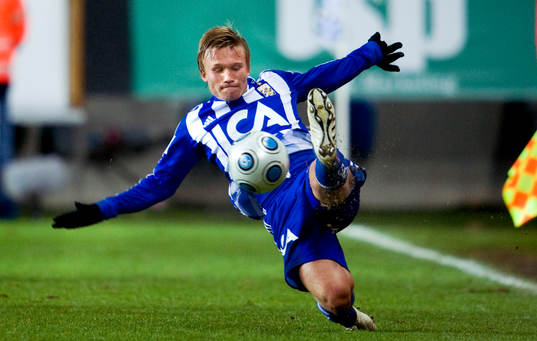 Niklas Bärkroth