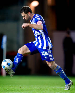 Stefan Selakovic