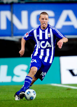 Ragnar Sigurdsson