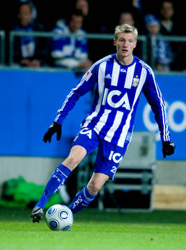Sebastian Eriksson