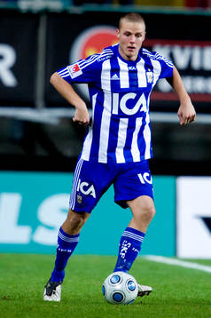 Ragnar Sigurdsson