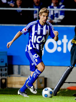 Niclas Alexandersson
