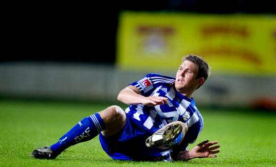 Hannes Stiller