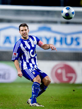 Stefan Selakovic