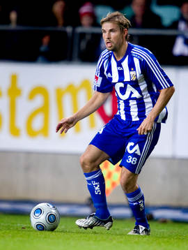 Niclas Alexandersson
