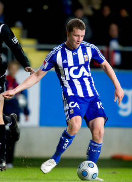 Jakob Johansson