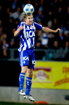 Niclas Alexandersson