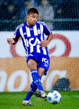 MIkael Dyrestam
