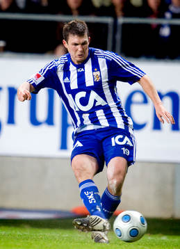 Hannes Stiller