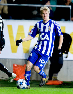 Erik Lund